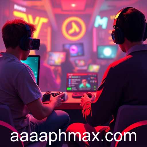 Aaaaph Revolutionizes Online Gaming Experience