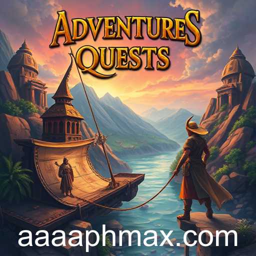 Adventure Quests