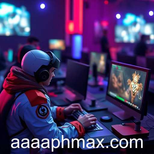 Gaming Revolution: Emerging Trends and Challenges