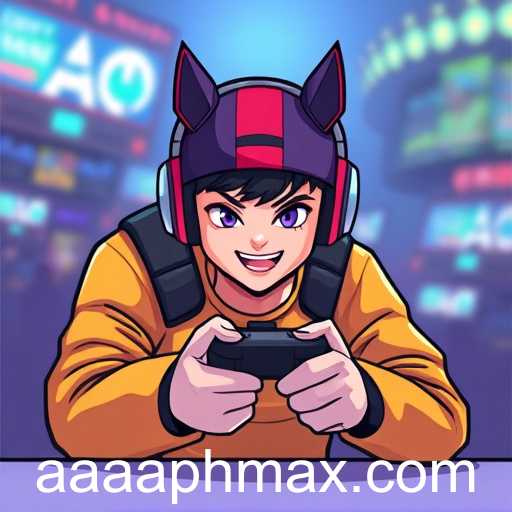 The Rise of AAAAPH: A New Era in Online Gaming