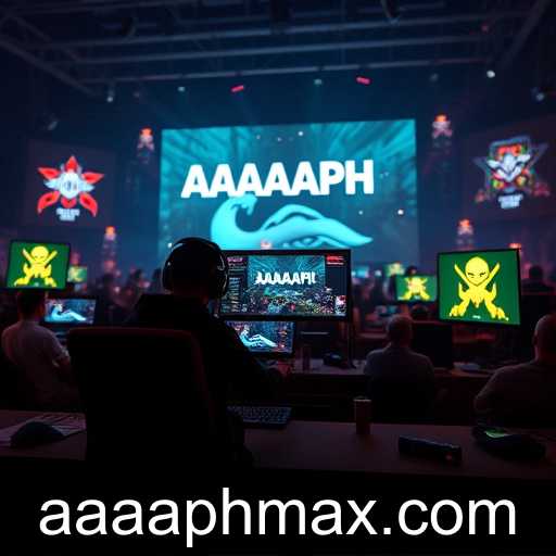 The Rise of AAAAPH in Online Gaming