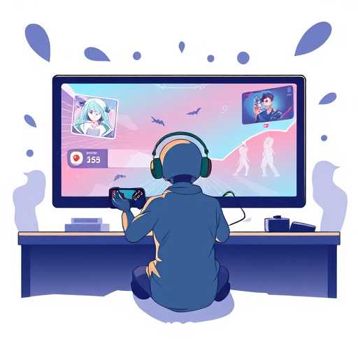 The Rise of AAAAPH: An Emerging Gaming Phenomenon